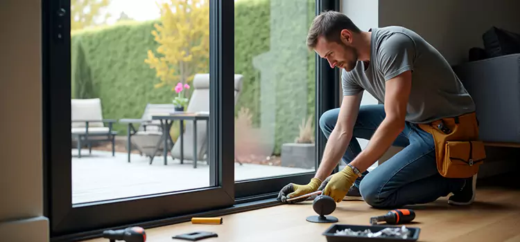 Patio Sliding Glass Door Replacement Twentynine Palms