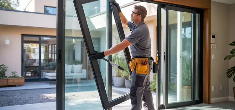 Specialized Sliding Door Roller Services in Twentynine Palms, California