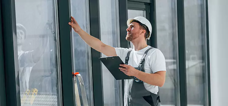 Comprehensive Solutions for Your Sticking Doors in Twentynine Palms, CA