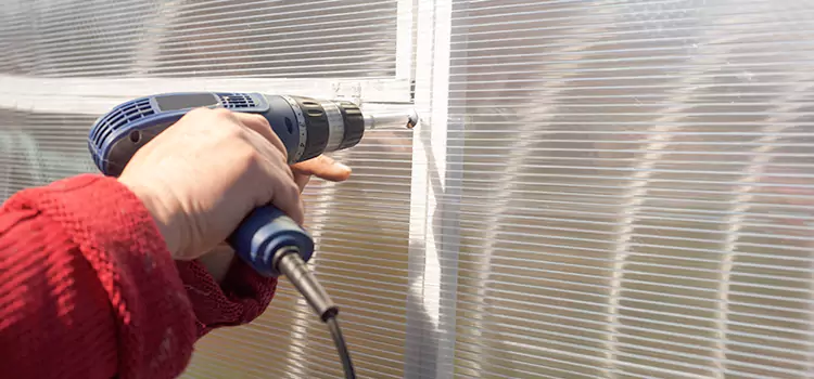 Sliding Screen Door Repair Twentynine Palms