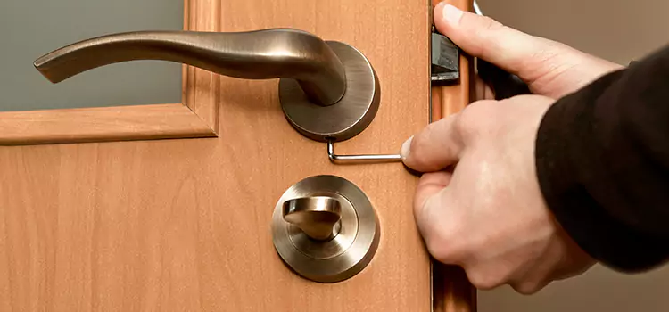 Access Control System Integration Twentynine Palms