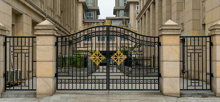 Comprehensive Iron Gate Maintenance Solutions in Twentynine Palms, CA