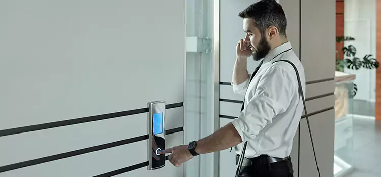 Cloud Based Access Control Twentynine Palms