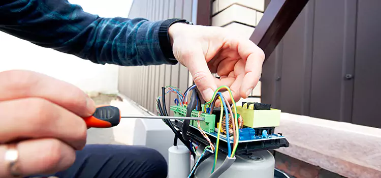 Electric Gate Maintenance Twentynine Palms
