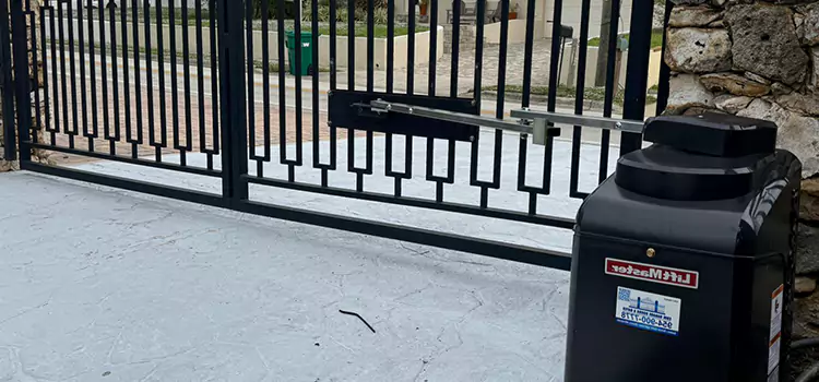 Seamless Installation and Support for Your New Gate in Twentynine Palms, CA
