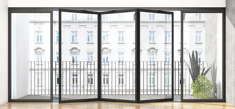 Premium Material Balcony Doors Twentynine Palms