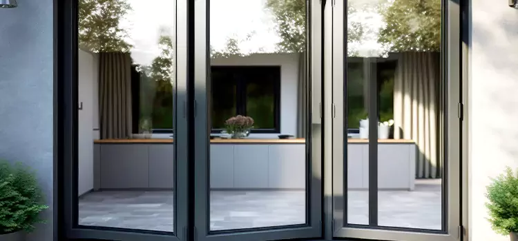 Bifold Door Track Repair Twentynine Palms