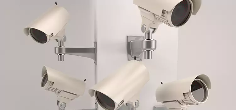 Your Trusted Partner for CCTV Solutions in Twentynine Palms