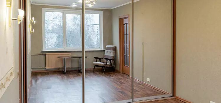 Mirror Closet Door Roller Replacement Twentynine Palms