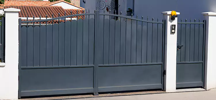 Emergency Commercial Gate Repair Twentynine Palms