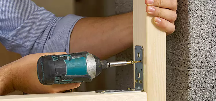 Jimmy Proof Deadbolt Repair Twentynine Palms