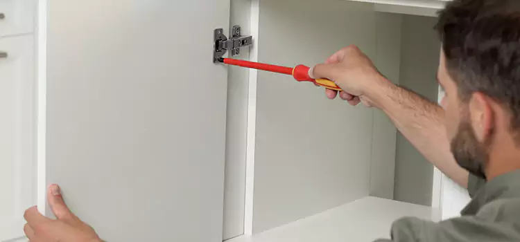 Screen Door Hinge Repair Twentynine Palms