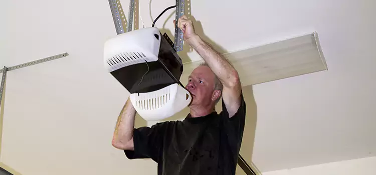Garage Door Opener Service Twentynine Palms