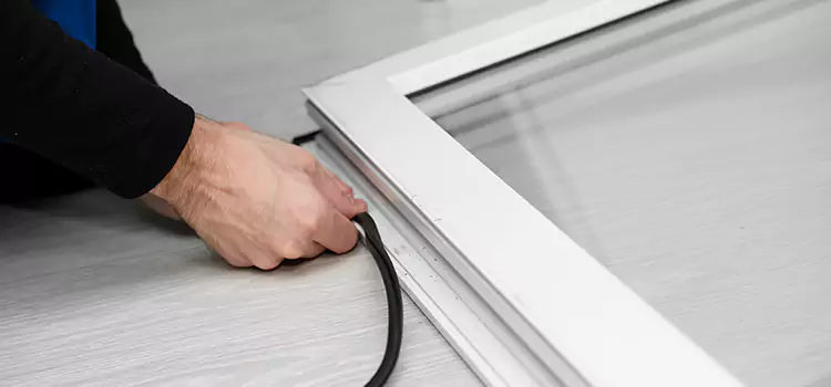 Commercial Door Weather Stripping Twentynine Palms