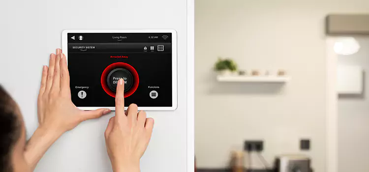 Blink Video Doorbell Installation Twentynine Palms