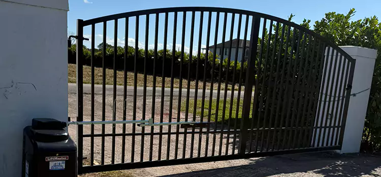 Driveway Fence Repair Twentynine Palms