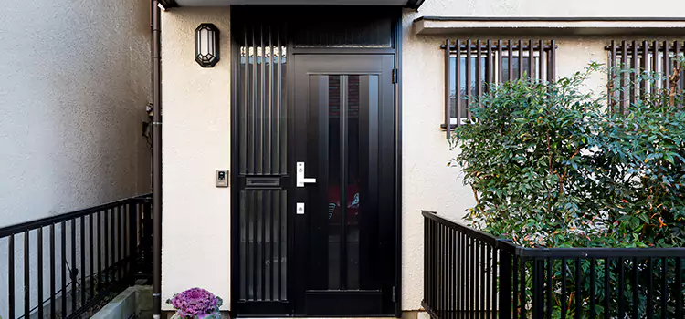 Popular Exterior Door Options in Twentynine Palms, CA