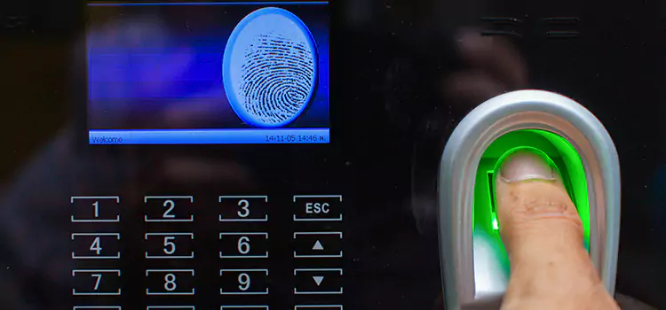 Your Trusted Partner for Secure Access in Twentynine Palms, CA