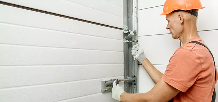 Why Choose Us for Garage Door Lock Services in Twentynine Palms, CA?