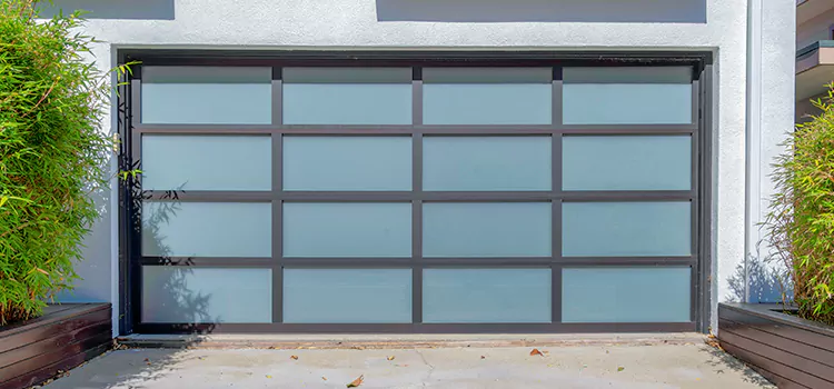 Why Choose Us for Garage Door Care in Twentynine Palms, CA?