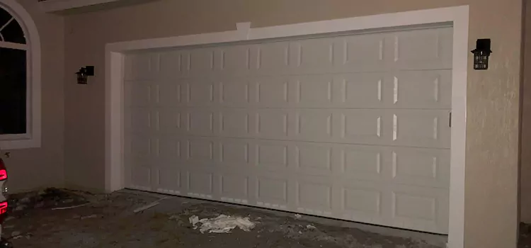 Garage Door Coil Replacement Twentynine Palms
