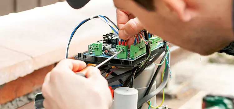 Specialized Brand Gate Motor Repairs Twentynine Palms