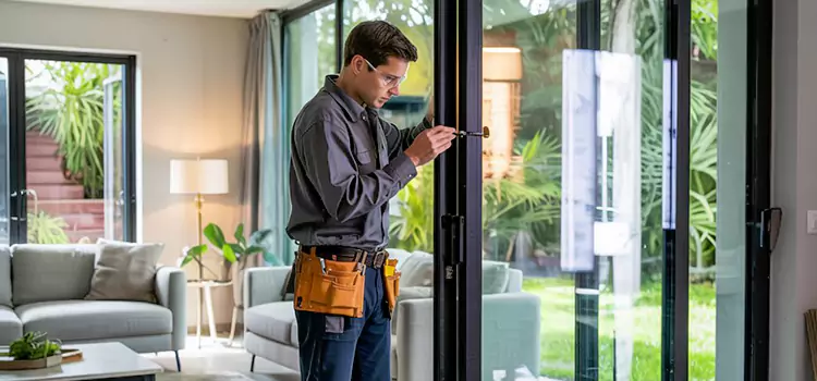 Why Choose Us for Your Glass Door Needs in Twentynine Palms, CA?