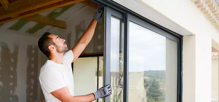 Emergency Sliding Glass Door Repair Twentynine Palms