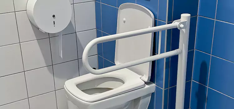Comprehensive Solutions in Twentynine Palms, CA for Accessible Facilities
