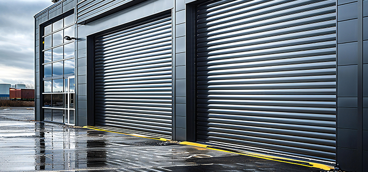 Emergency Industrial Garage Door Service Twentynine Palms