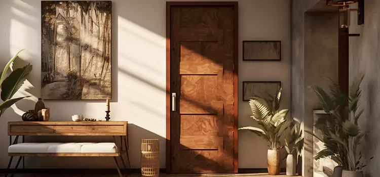 Specialty Interior Doors Twentynine Palms