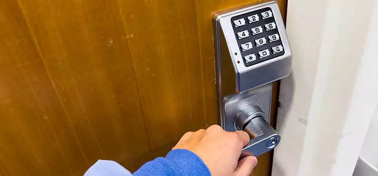 Why Choose Us for Your Keypad Lock Needs in Twentynine Palms, CA?
