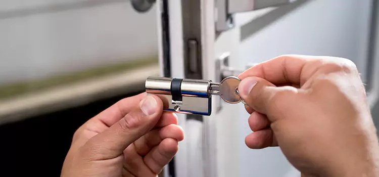 Lock Change Locksmiths Twentynine Palms