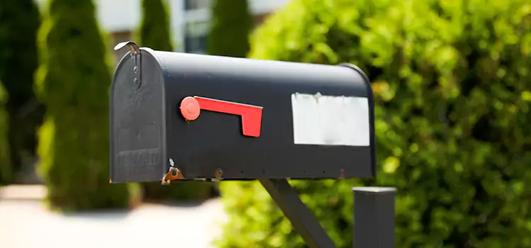 Secure Mailboxes for Packages Twentynine Palms