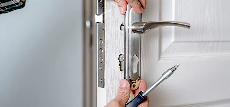 New Door Frame Installation Twentynine Palms