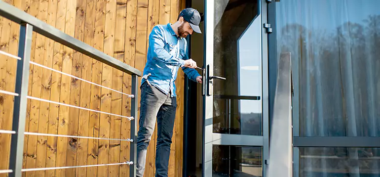 Emergency Patio Door Repair Twentynine Palms