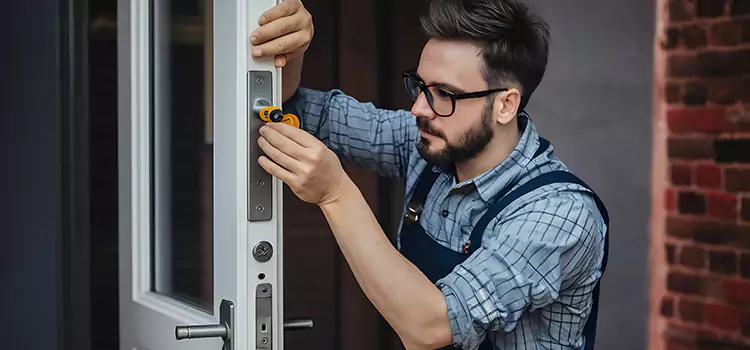 Residential Door Repairs Twentynine Palms