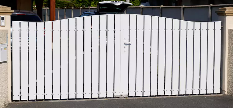 Why Choose Us for Residential Gate Repair in Twentynine Palms, CA?