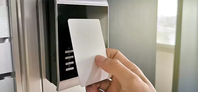 Advanced RFID Technology Integration in Twentynine Palms, CA