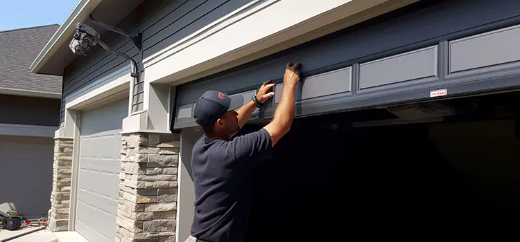 Janus Roll Up Doors Twentynine Palms