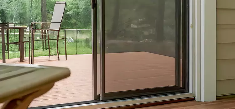 Garage Screen Door Installation Twentynine Palms