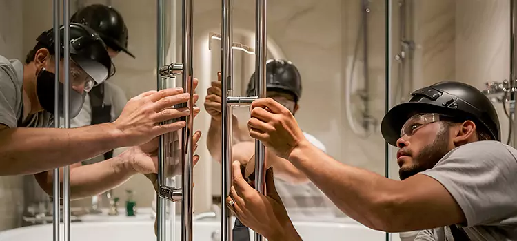 Shower Door Replacement Cost Twentynine Palms