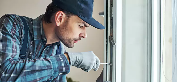 Emergency Response for Latch Issues Twentynine Palms