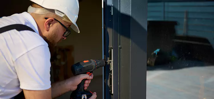 Aluminium Sliding Door Lock Fitting Twentynine Palms