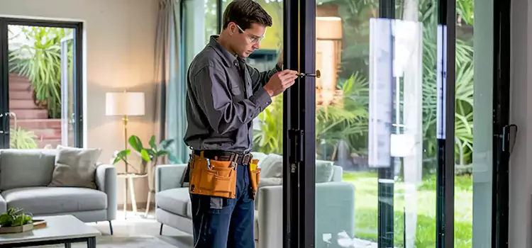 Sliding Door Maintenance Twentynine Palms