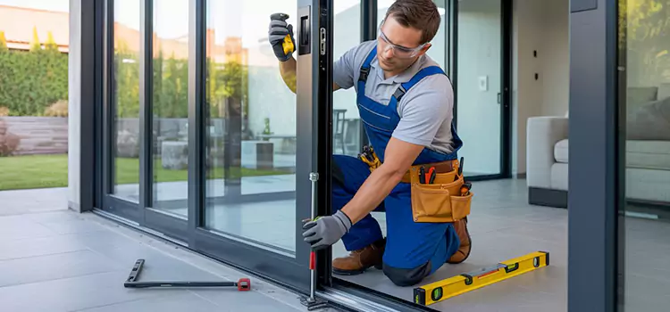 Patio Door Replacement Twentynine Palms