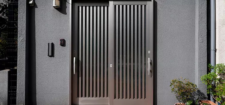 Specialized Steel Door Services in Twentynine Palms, CA