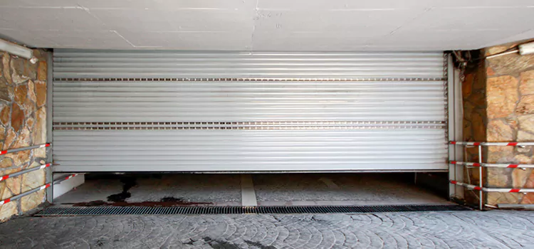 Steel Garage Door Repair Twentynine Palms