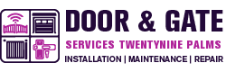 Door & Gate Services Twentynine Palms